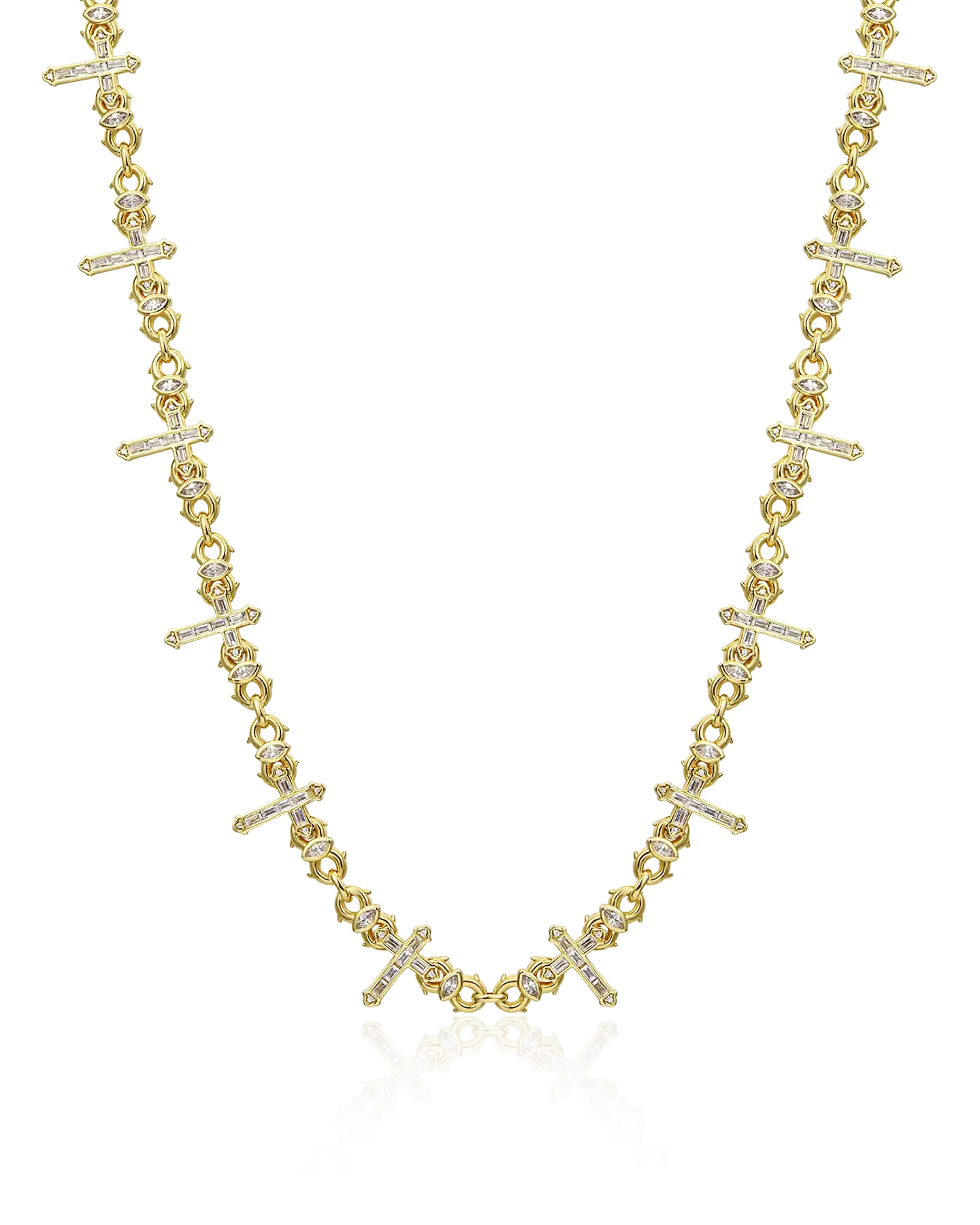 #Color_Yellow Gold