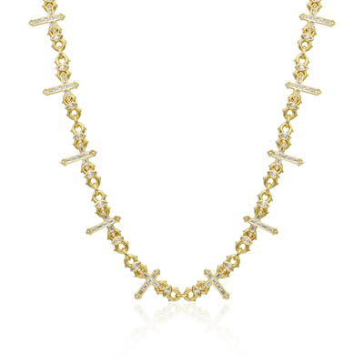 #Color_Yellow Gold
