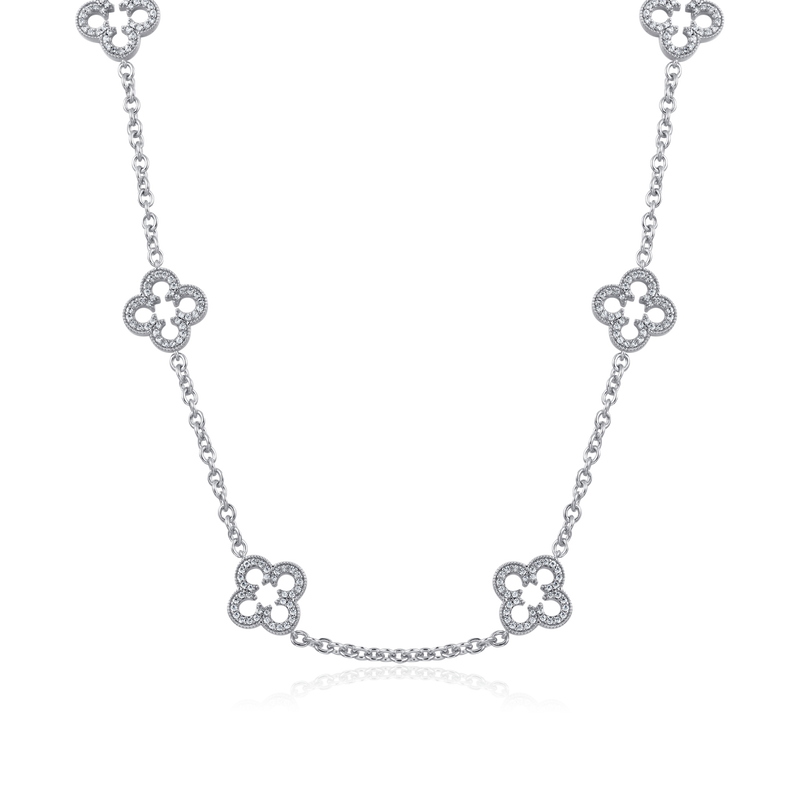 Iced Agyin Dawuru Necklace - APORRO