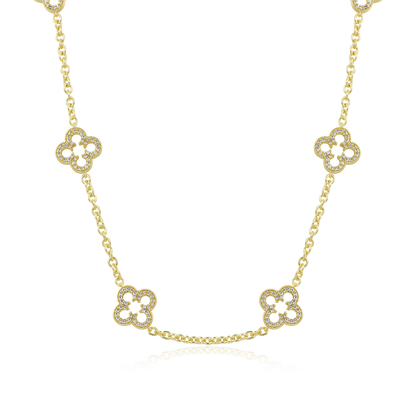 Collar helado Agyin Dawuru