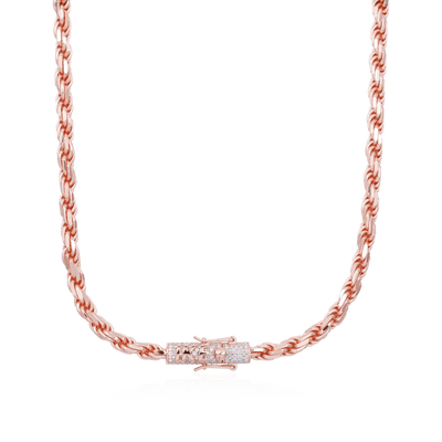 #Color_Rose Gold
