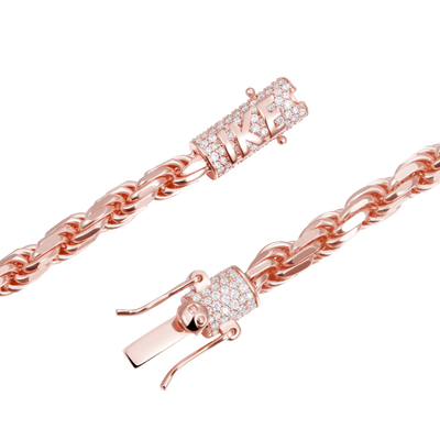#Color_Rose Gold