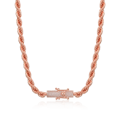 #Color_Rose Gold