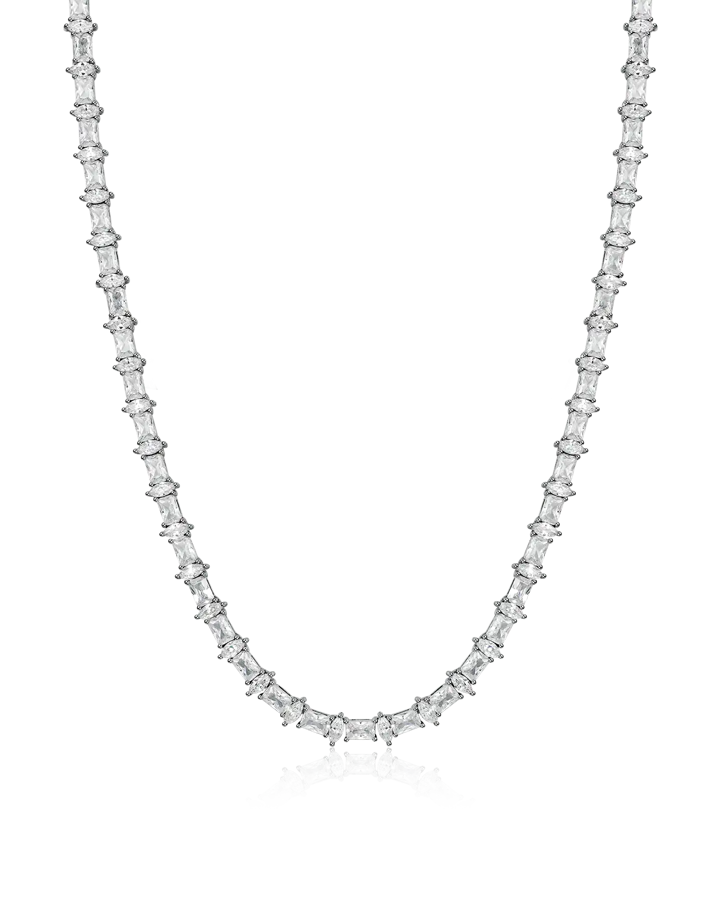 #Color_White Gold