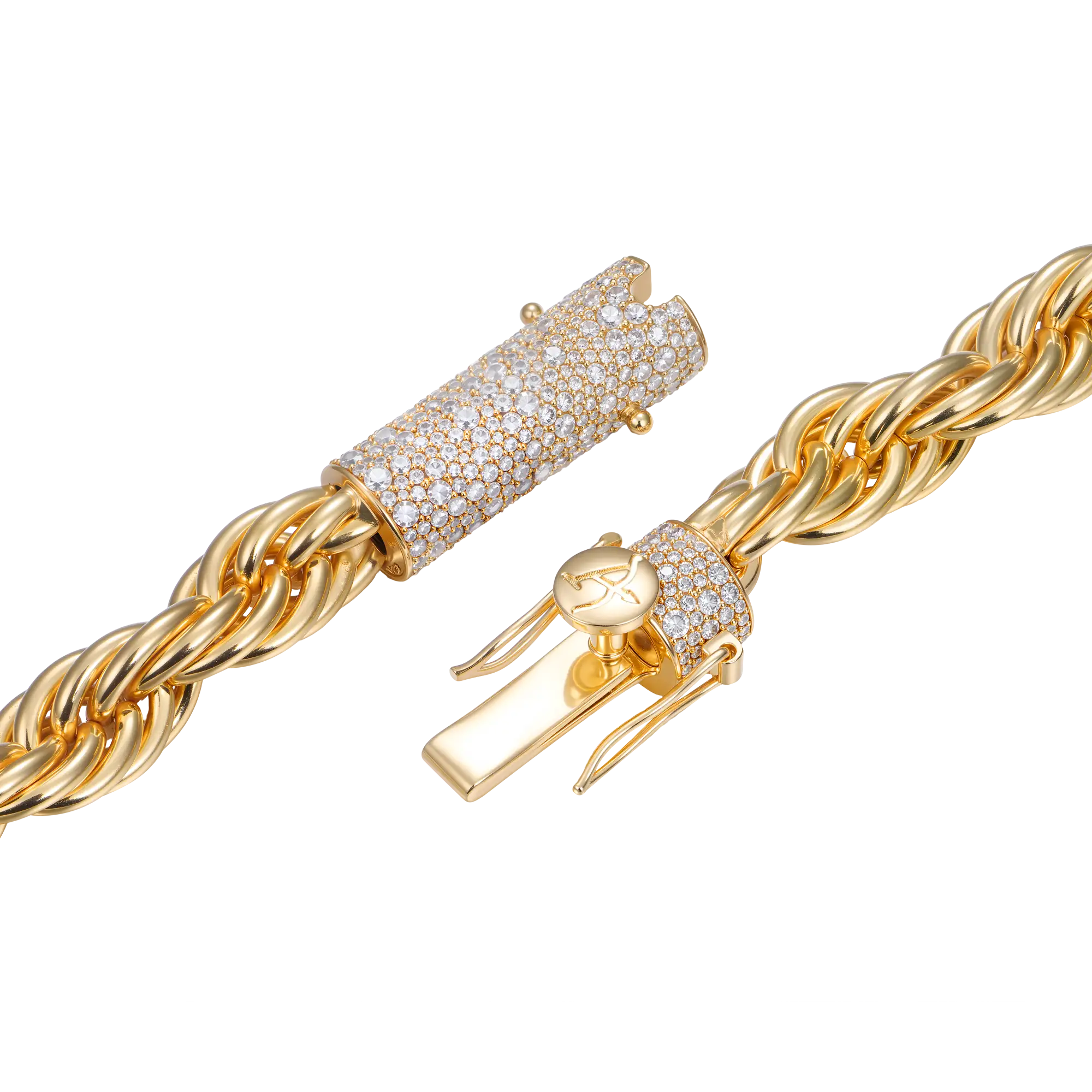 #Color_Yellow Gold