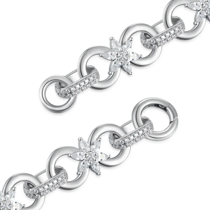 Conjunto de cadena para billetera Street Utility