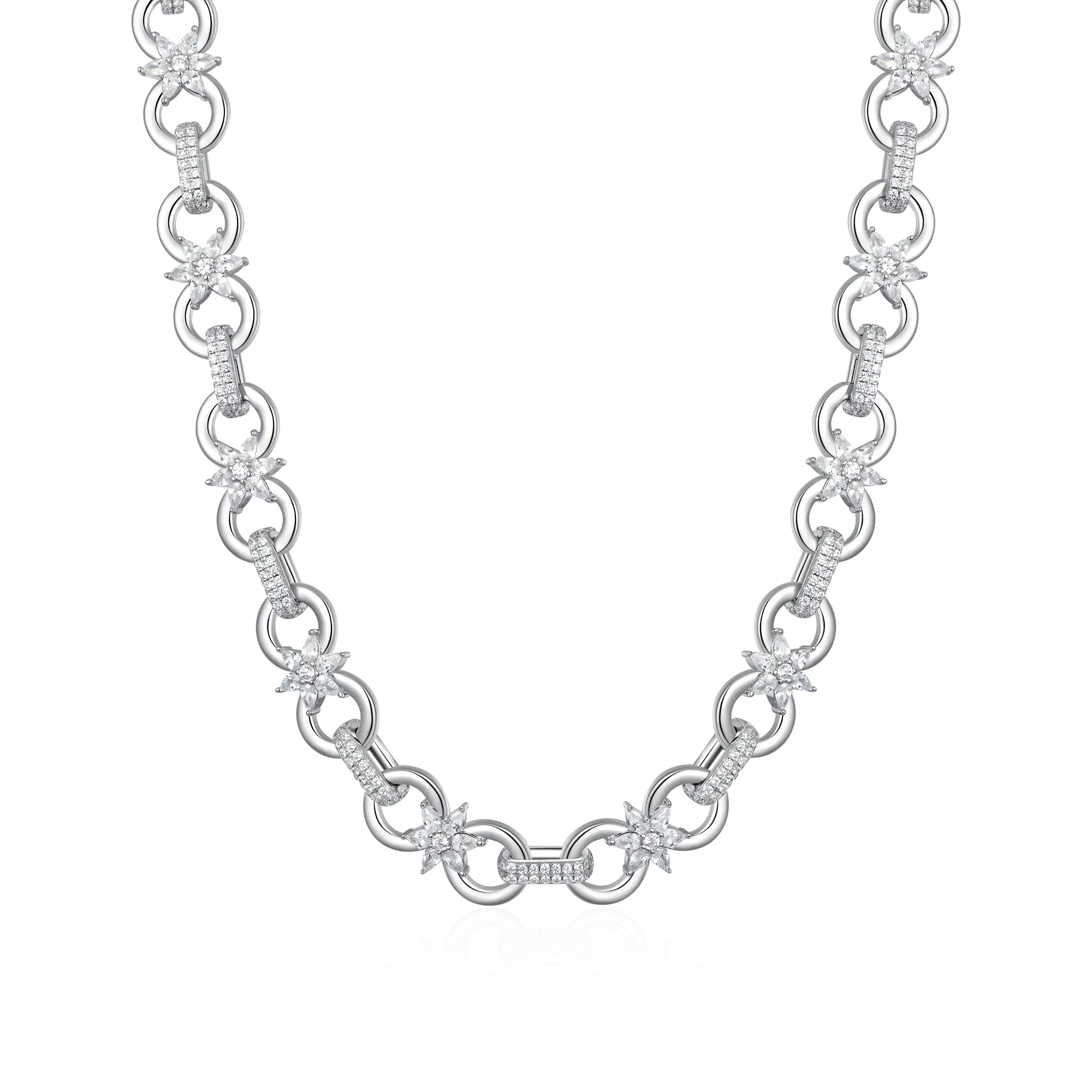 Infinity Bloom Chain & Wallet Chain