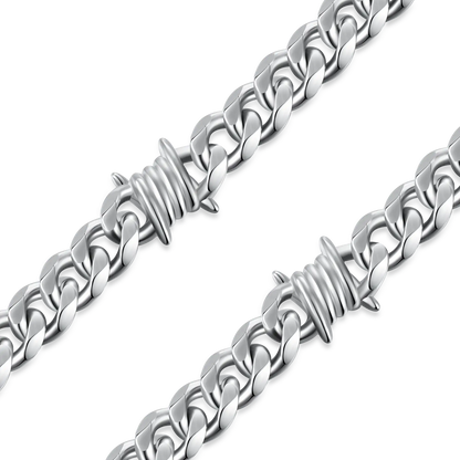 Conjunto de cadena para billetera Street Utility