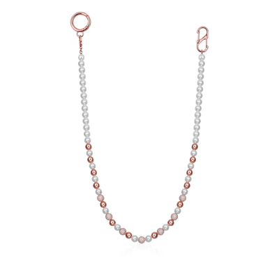 #Color_Rose Gold