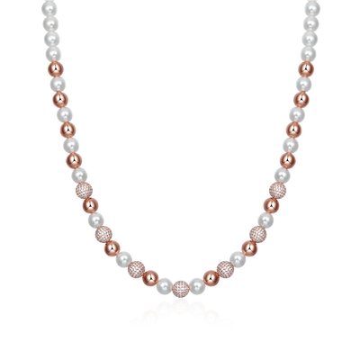 #Color_Rose Gold