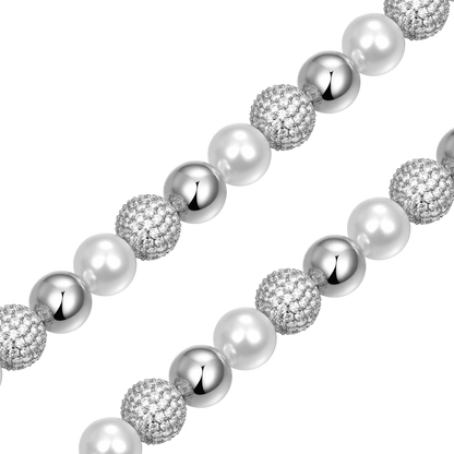#Color_White Gold