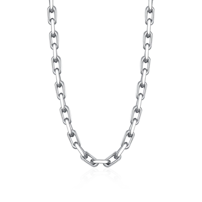 Hermes-Kette für Damen – 8 mm