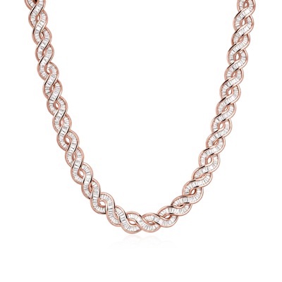 #Color_Rose Gold