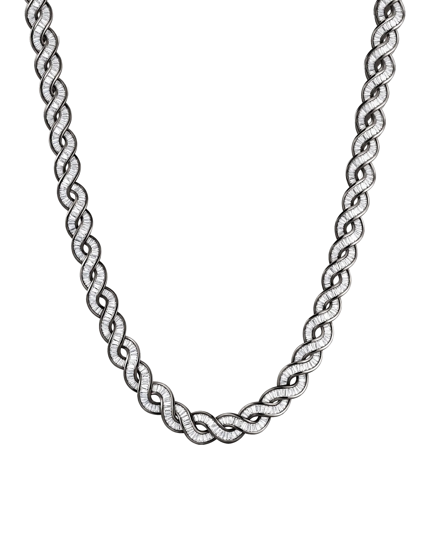 Cadena APORRO ADN - 12mm