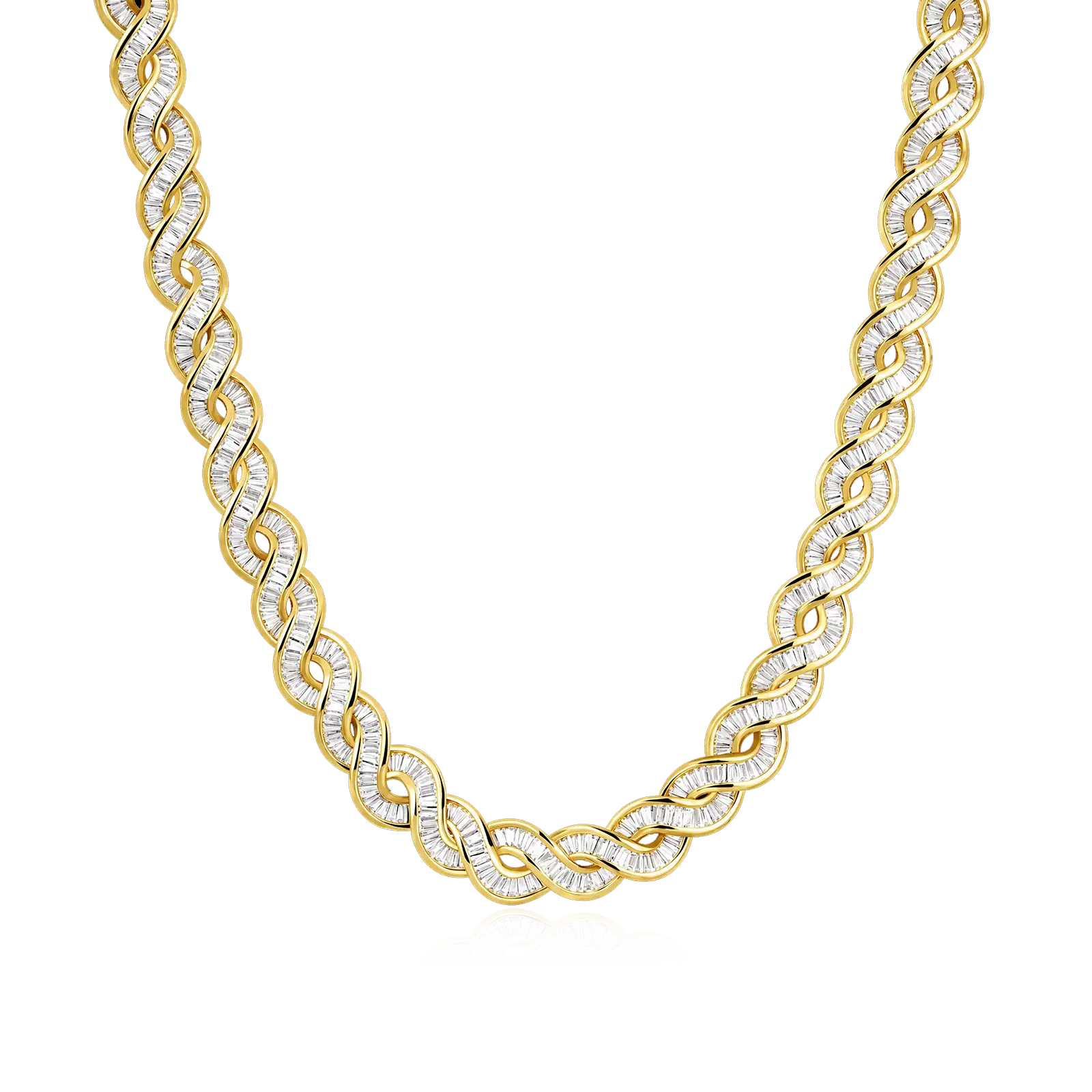 #Color_Yellow Gold