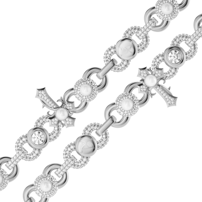 Infinity Cross Wallet Chain