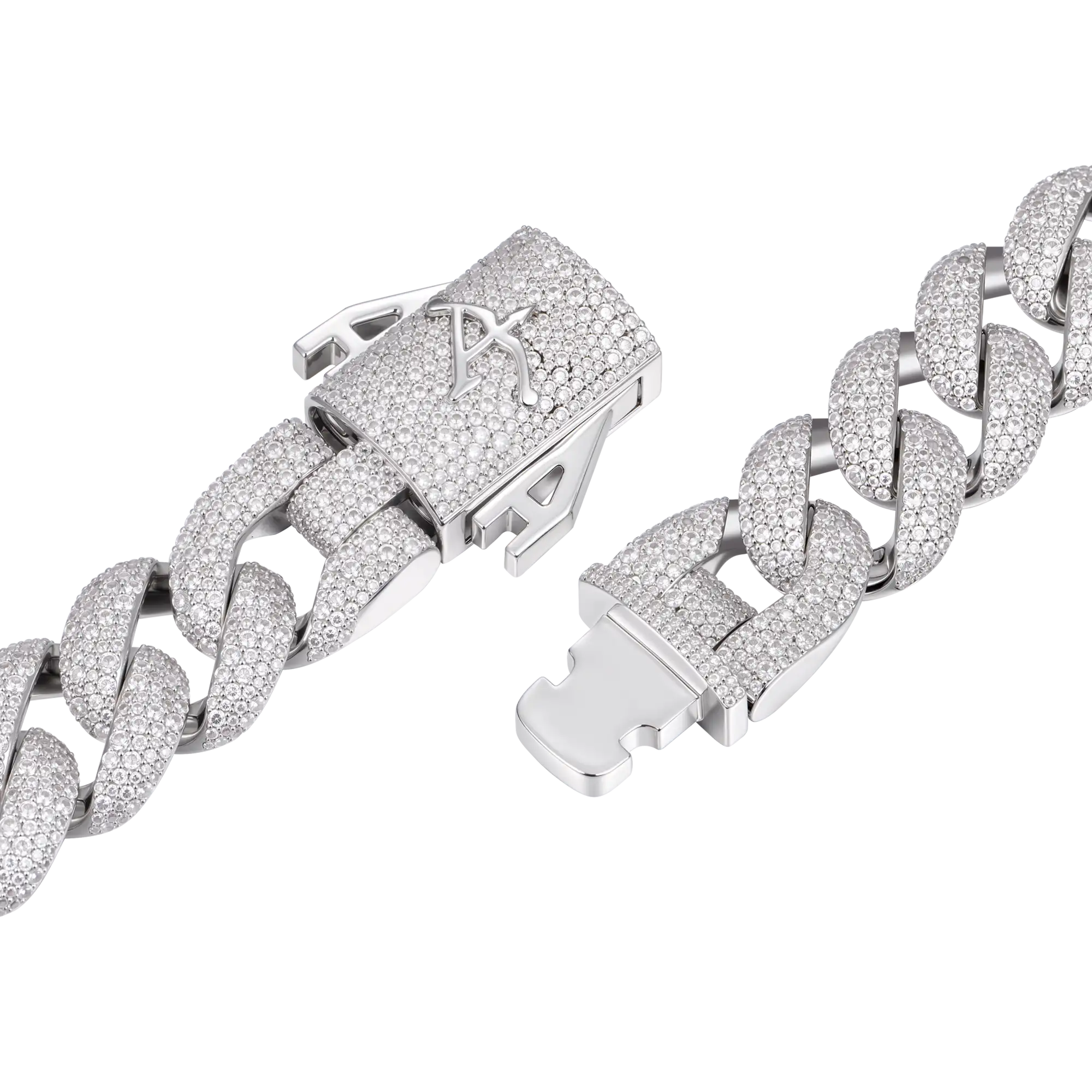 #Color_White Gold