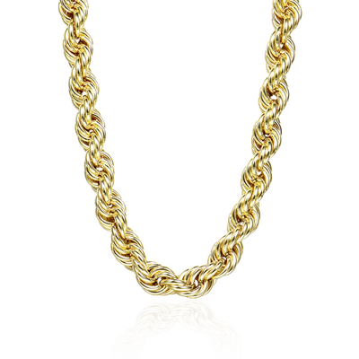 Chaîne de portefeuille en corde Dookie - 20 mm