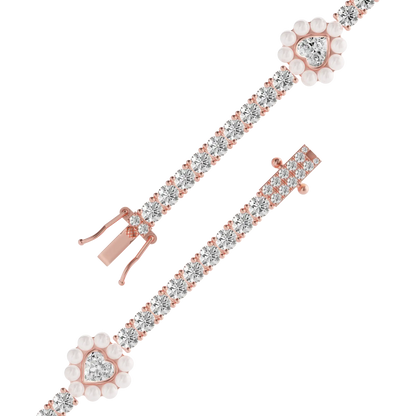 #Color_Rose Gold