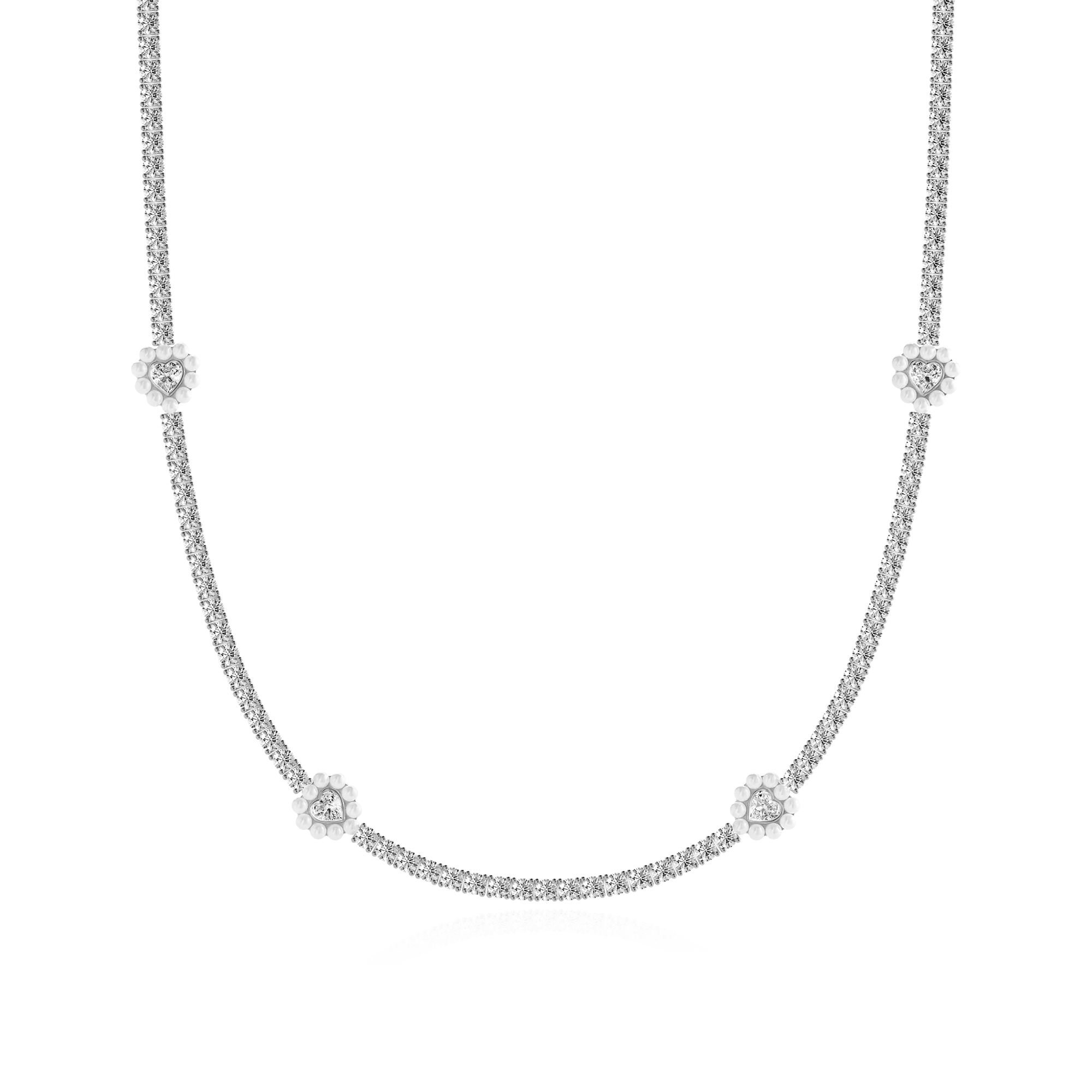 #Color_White Gold