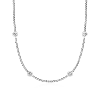 #Color_White Gold