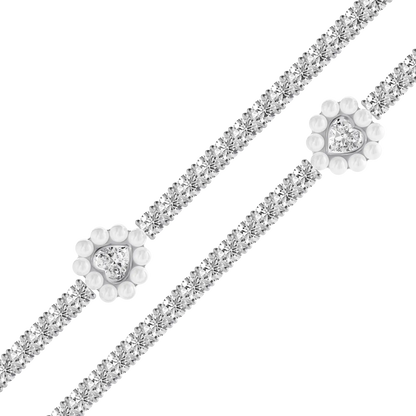 #Color_White Gold