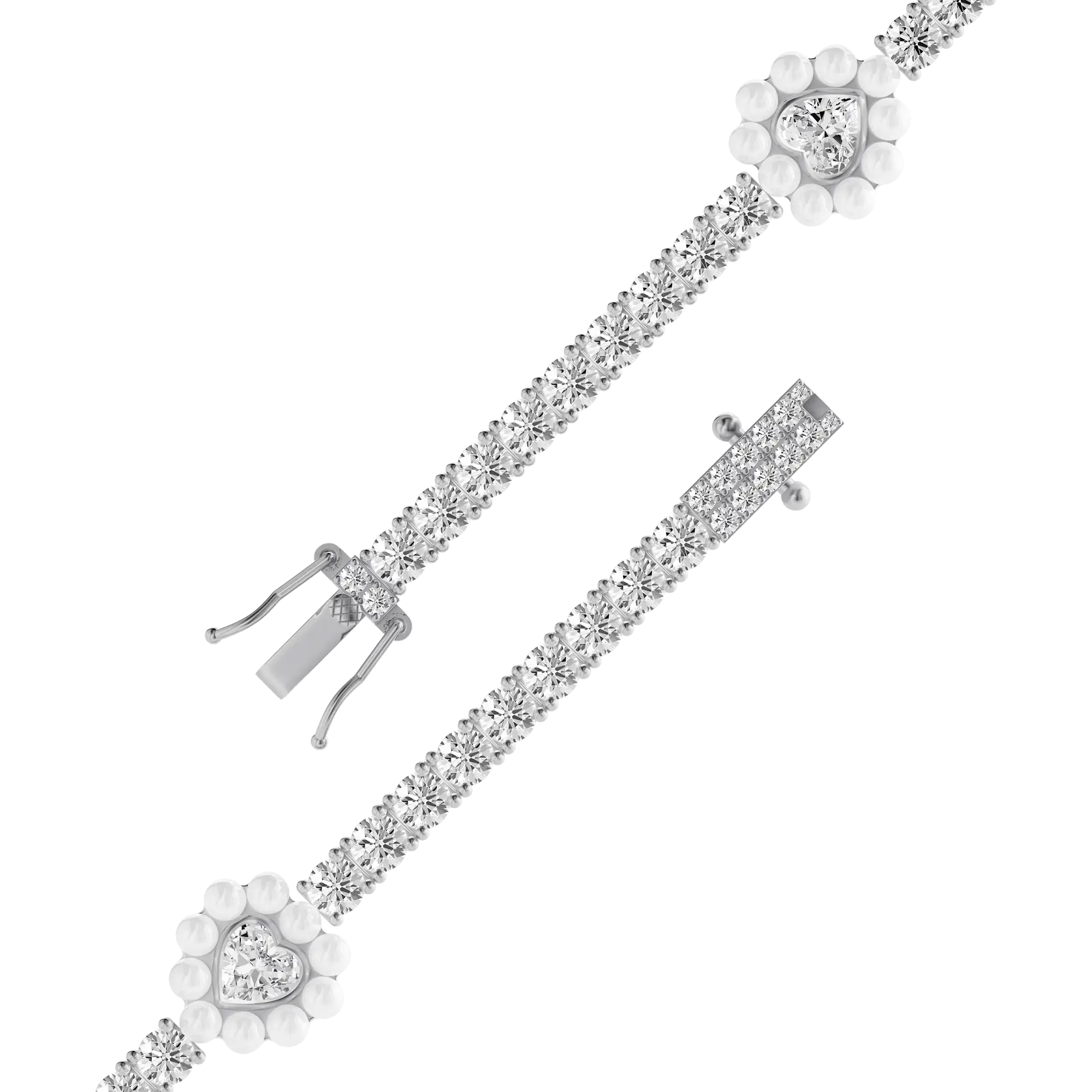 #Color_White Gold
