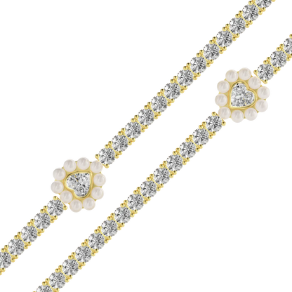 #Color_Yellow Gold