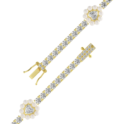 #Color_Yellow Gold