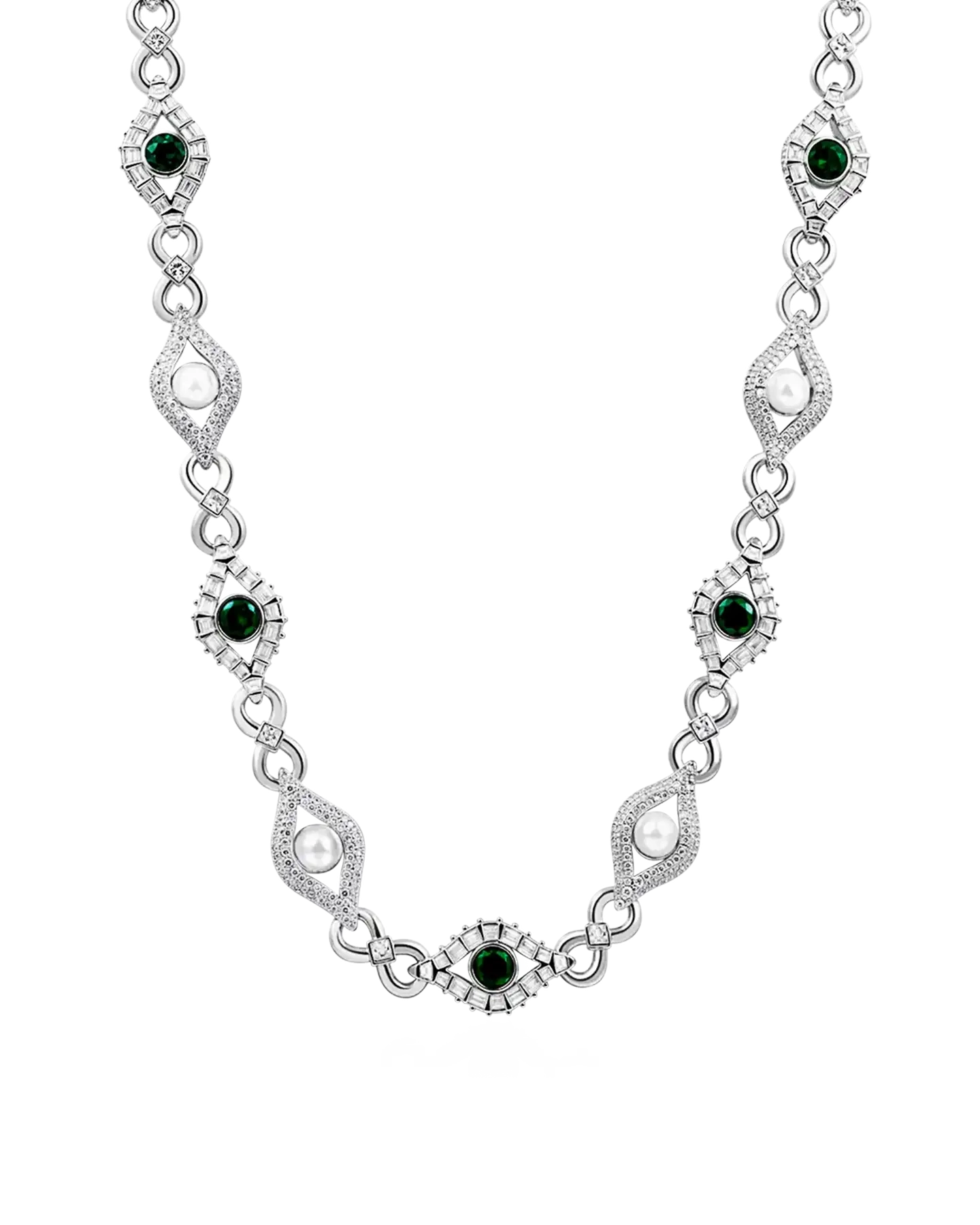 #Color_White Gold