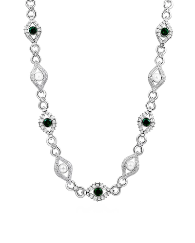 #Color_White Gold