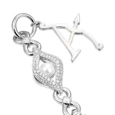 Emerald Eye Guardian Wallet Chain