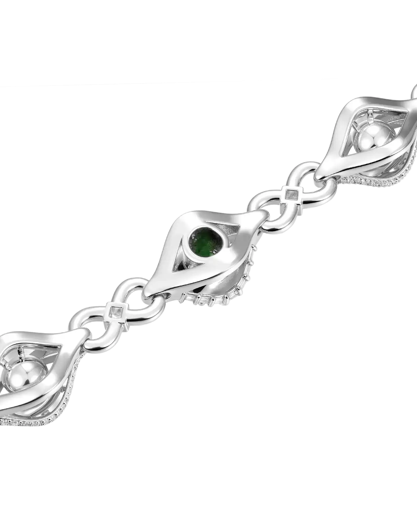 #Color_White Gold