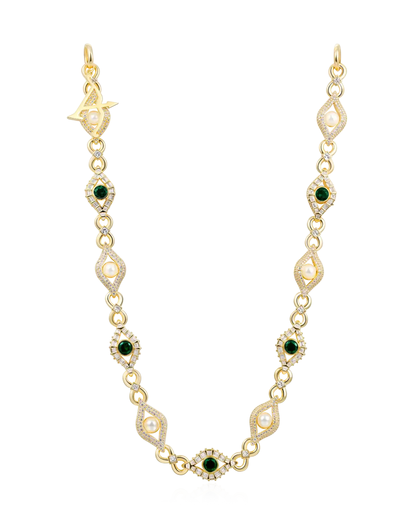 #Color_Yellow Gold