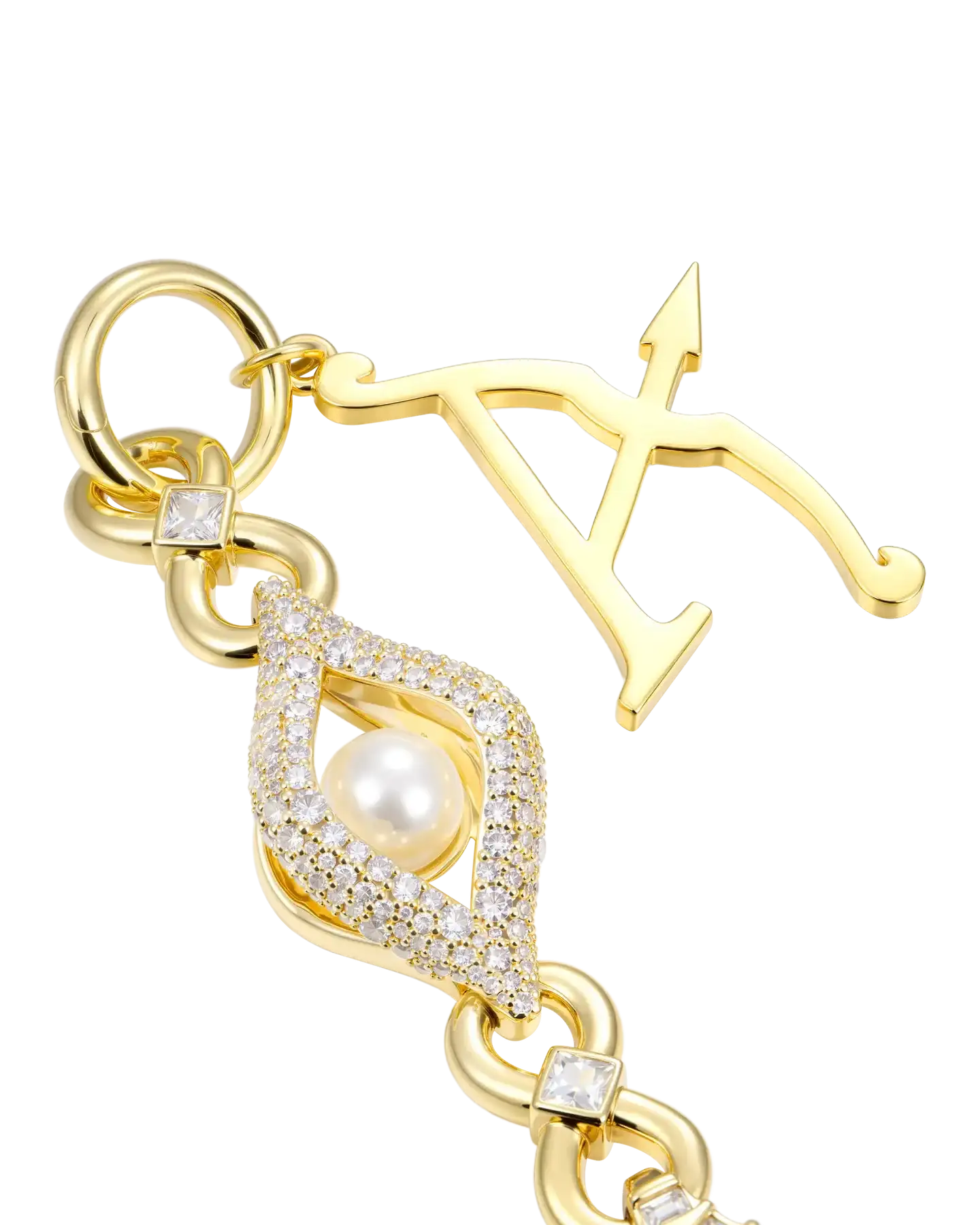 #Color_Yellow Gold