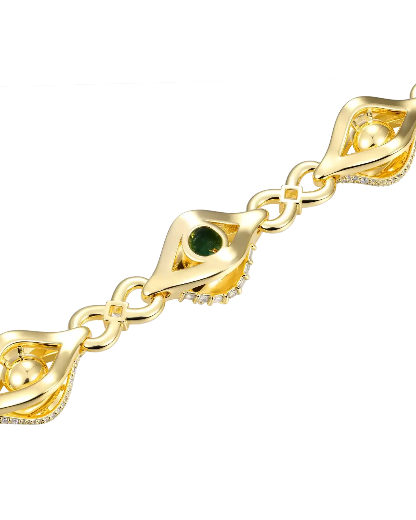 #Color_Yellow Gold