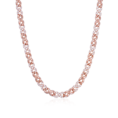 #Color_Rose Gold