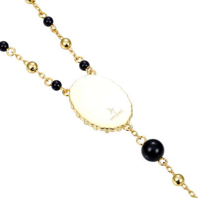 #Color_Yellow Gold