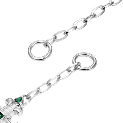 #Color_White Gold