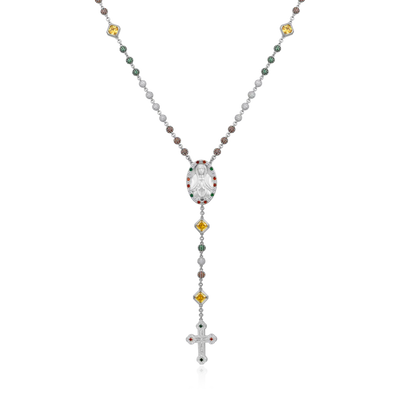 #Color_White Gold