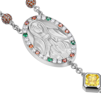 #Color_White Gold