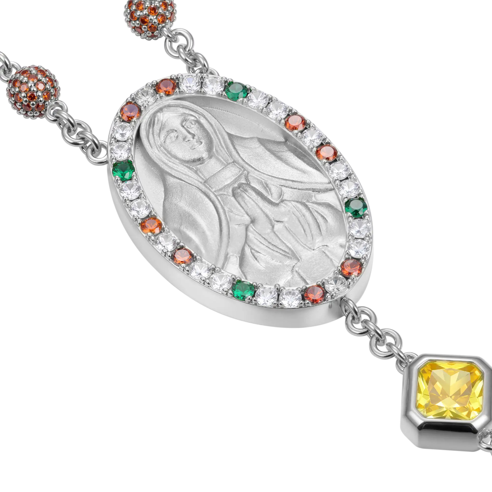 #Color_White Gold