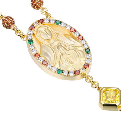 #Color_Yellow Gold