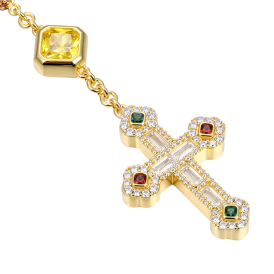 #Color_Yellow Gold