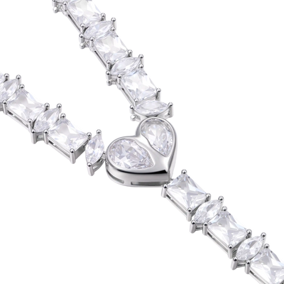 #Color_White Gold