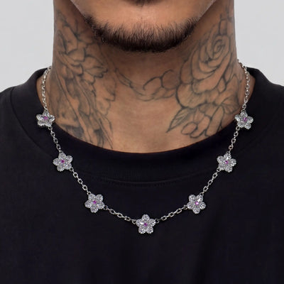 #Color_White Gold