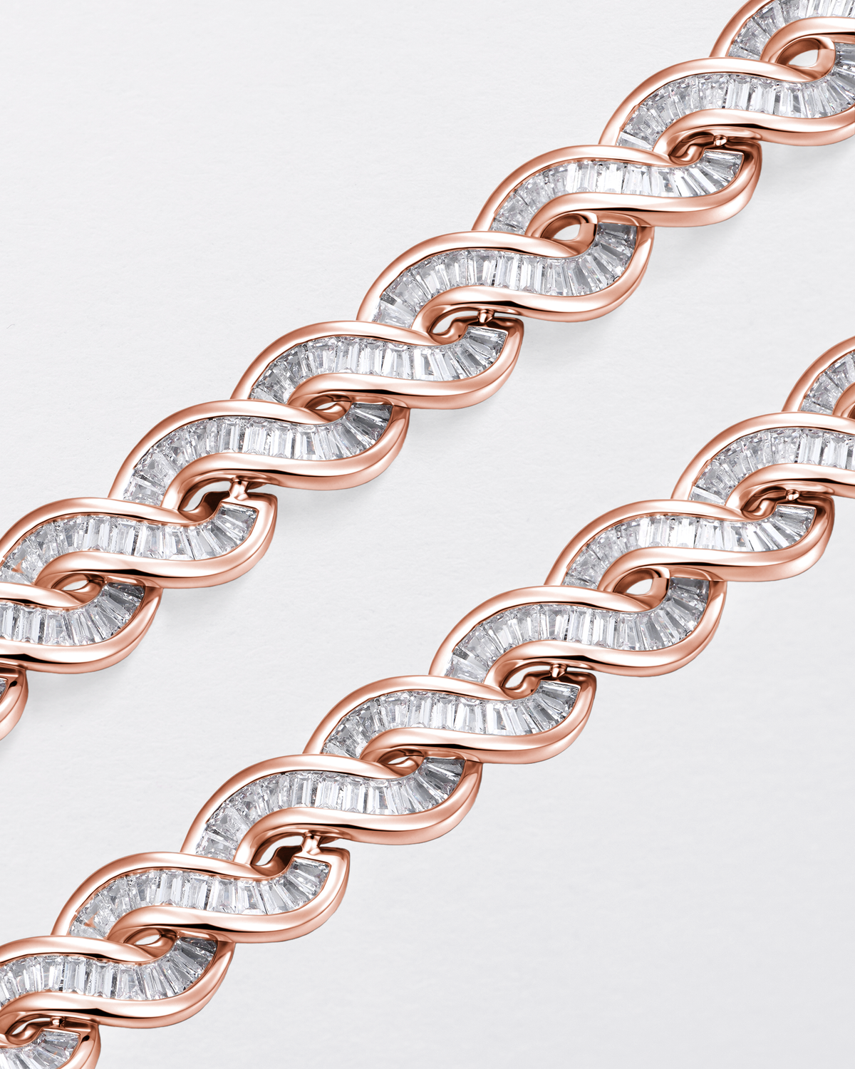 APORRO DNA Chain - 8mm