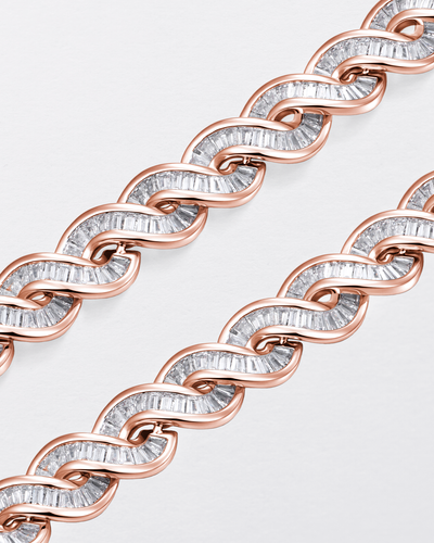 APORRO DNA Chain - 8mm