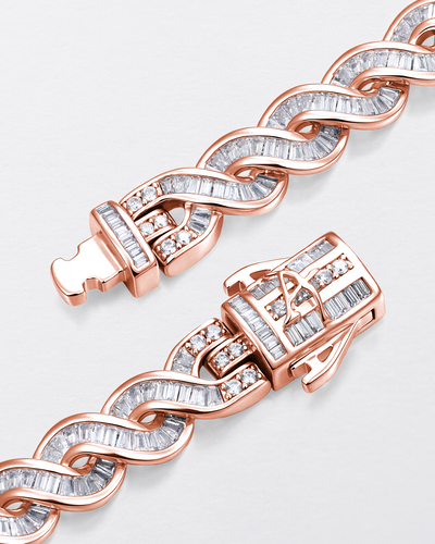 APORRO DNA Chain - 8mm