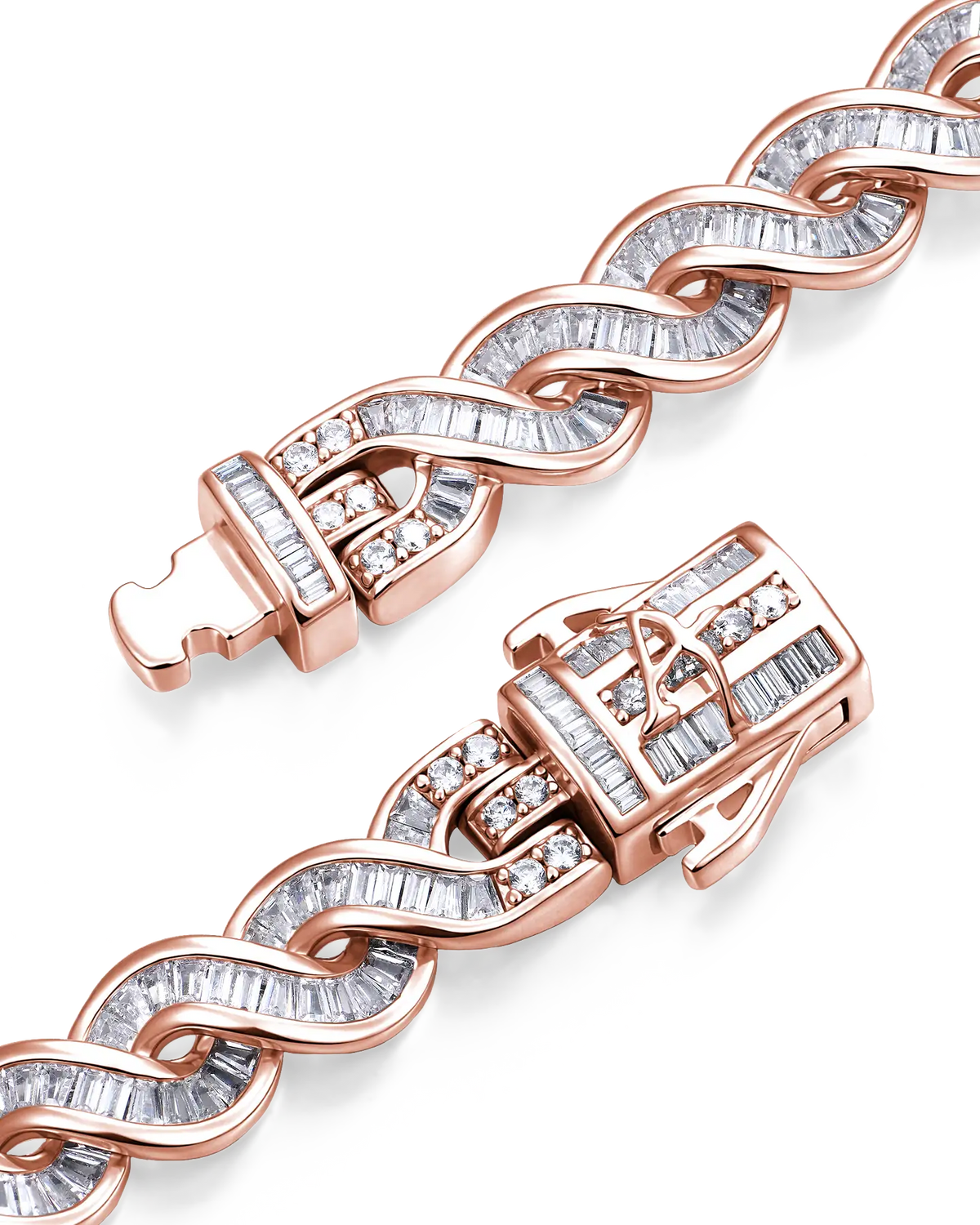 APORRO DNA Chain - 8mm